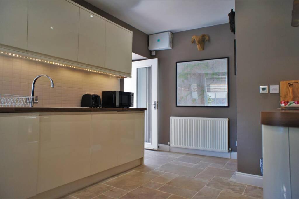 17 William Street Lägenhet Helensburgh Exteriör bild